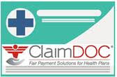 ClaimDOC Card 1