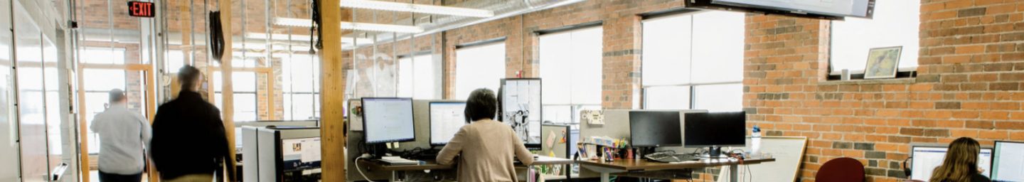 Image of ClaimDOC office