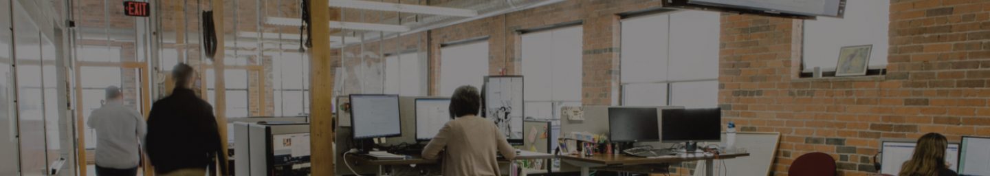 ClaimDOC office