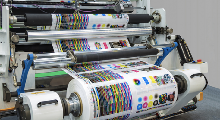 Printing Machine