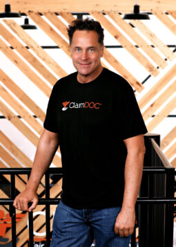 Photo of Christopher M.