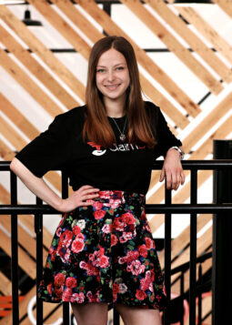 Photo of Marissa S.