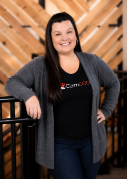 Photo of Allyson H.