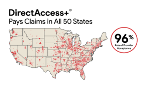 DirectAccess Pays 50states social