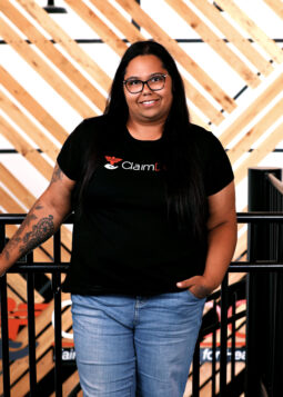 Photo of Jalean E.