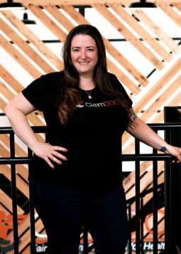 Photo of Christa C.
