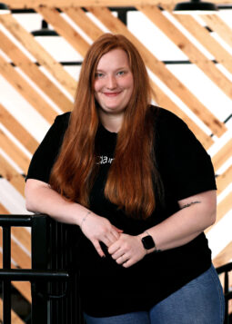 Photo of Hannah D.