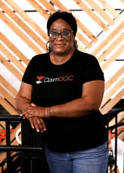 Photo of Sharita J.