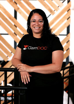 Photo of Tashawana J.