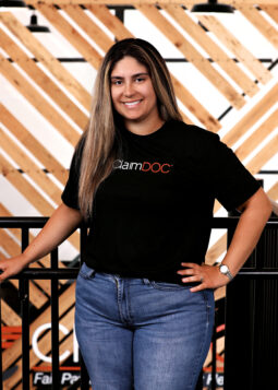 Photo of Irma M.