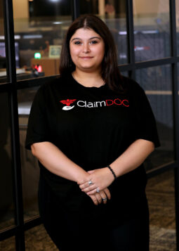 Photo of Abigail D.