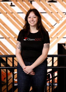 Photo of Adriana P.