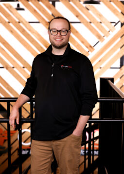 Photo of Alex D.
