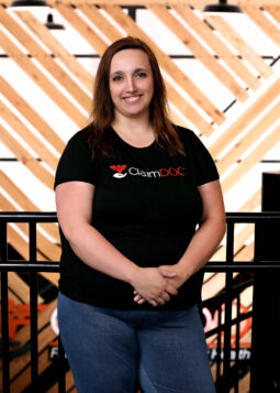 Photo of Alexis T.