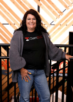 Photo of Allison M.