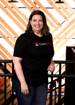 Photo of Amanda M.