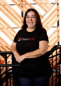 Photo of Andrea B.
