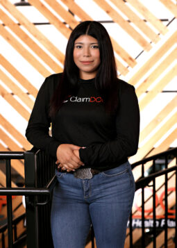 Photo of Berenice S.