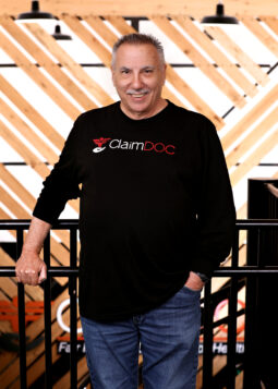 Photo of Carl T.