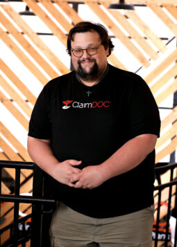 Photo of David P.