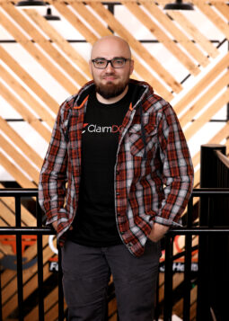 Photo of Grahm S.