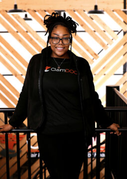 Photo of Johanna P.