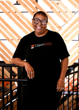 Photo of Lachelle B.