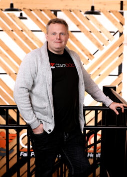 Photo of Michael F.