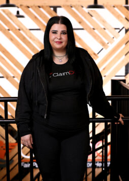 Photo of Morgan C.