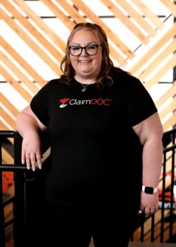 Photo of Nicole B.