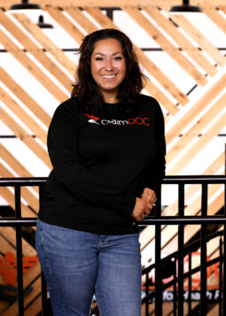 Photo of Sarah B.