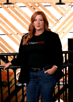 Photo of Tracy V.