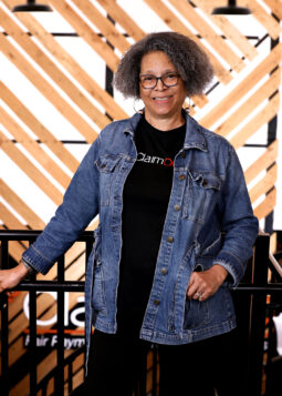 Photo of Yvonne O.